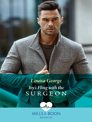 cover image of Ivy's Fling With the Surgeon